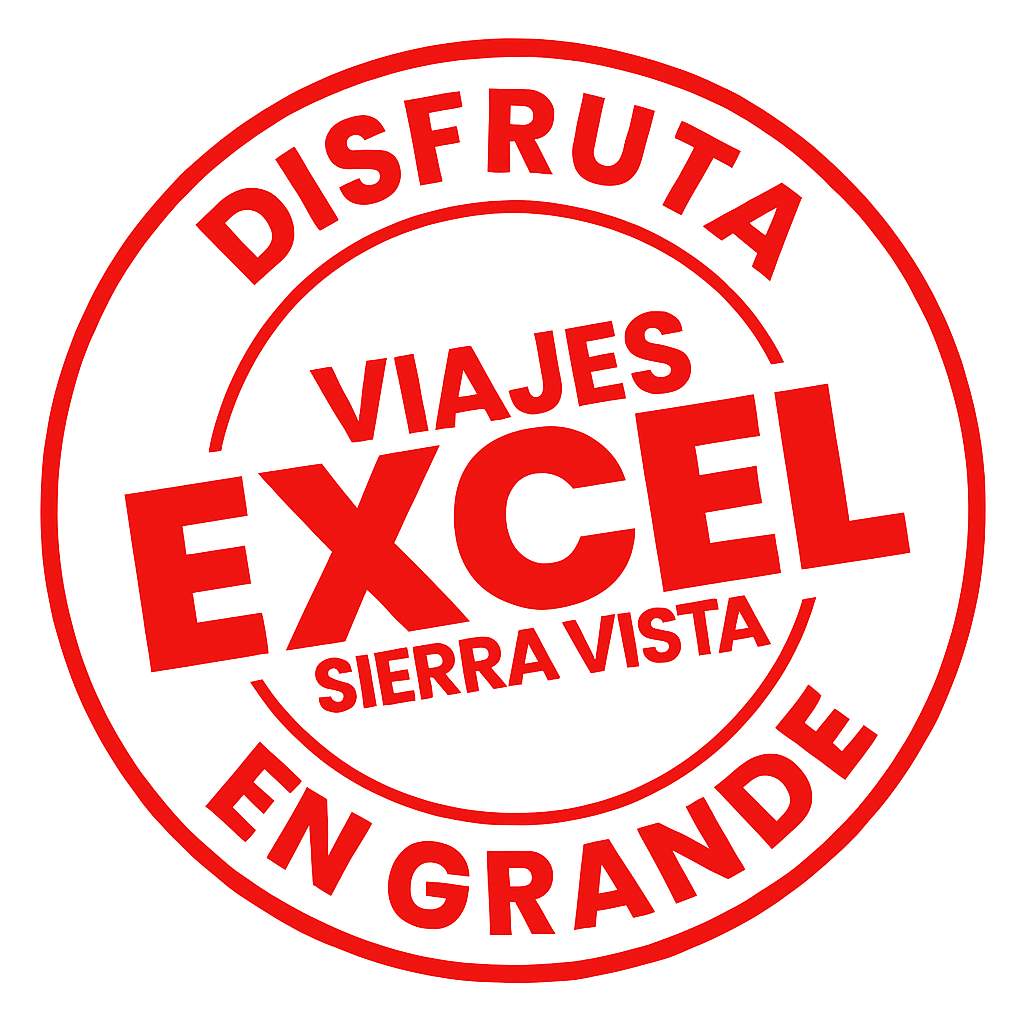 Excel Tours Sierra Vista